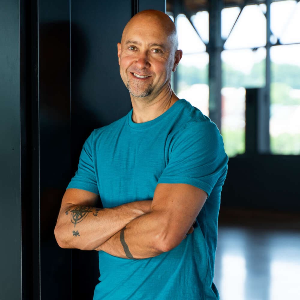 Photo of Brandon J. Harklau, Cphc