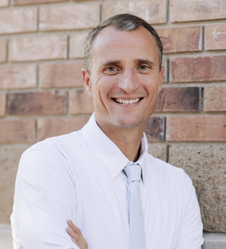 Photo of Brandon Lewis, Fnp-C, Ifmcp