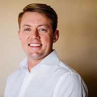 Photo of Brandon Smith