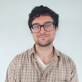 Photo of Brandon Strickland