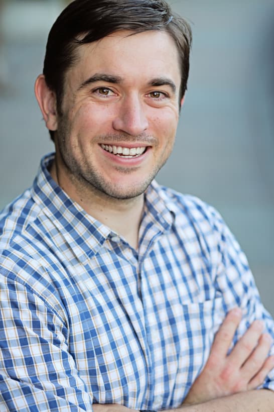 Photo of Brandon Testa