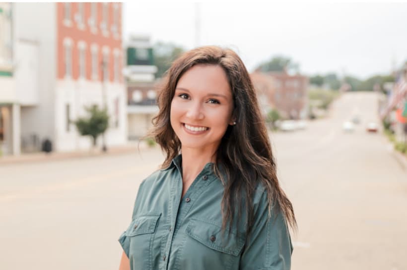 Photo of Brandy Protz, Pa-C