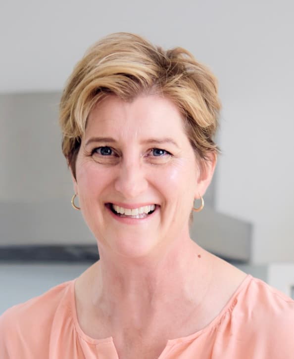 Photo of Branka Henderson