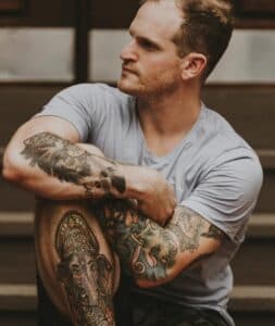 Photo of Braxton Rose