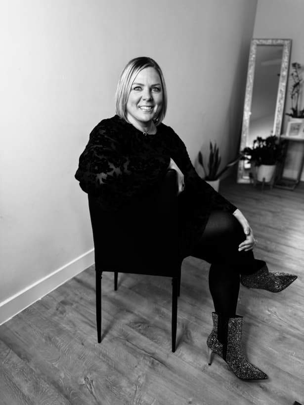 Photo of Breeanna Mccarthy, Agpcnp-Bc, Ifmcp