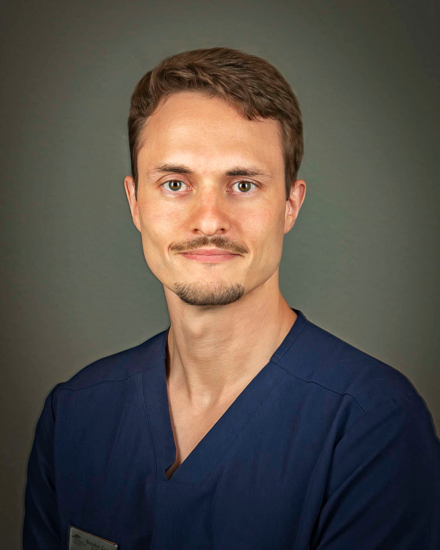 Photo of Brendan Andrey Zachar
