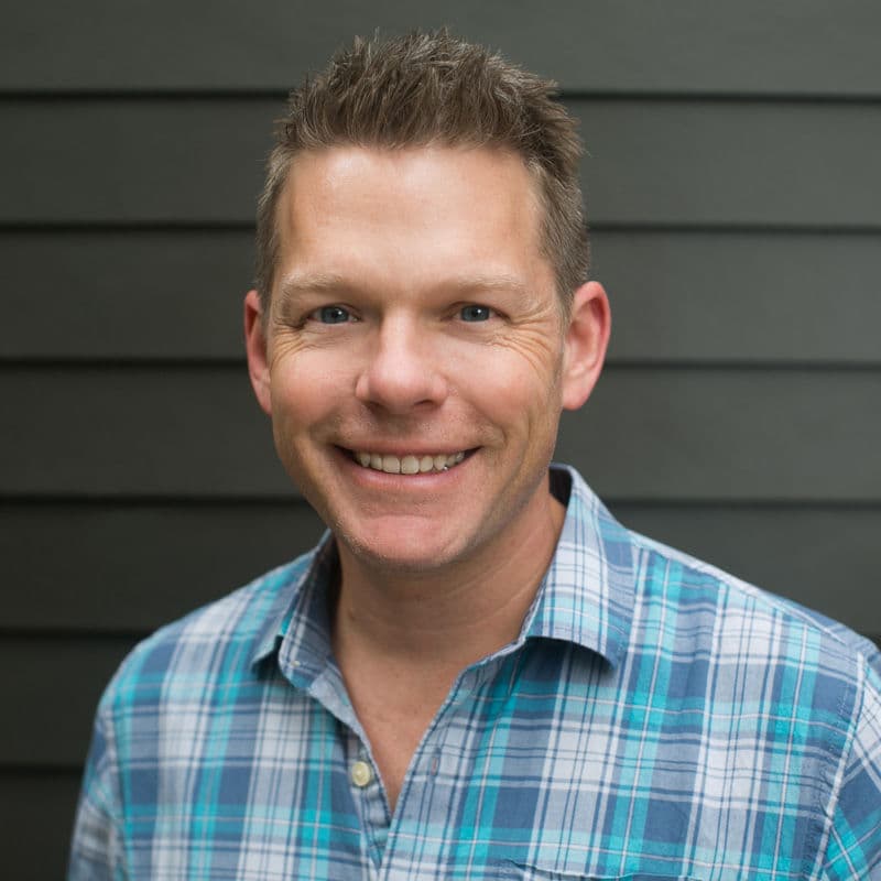 Photo of Brent Turnipseed