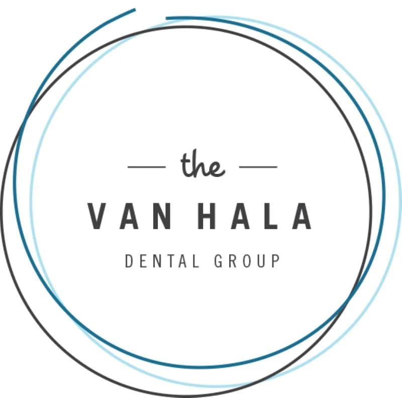 Photo of Brent Van Hala