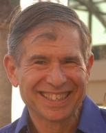 Photo of Bret Lyon
