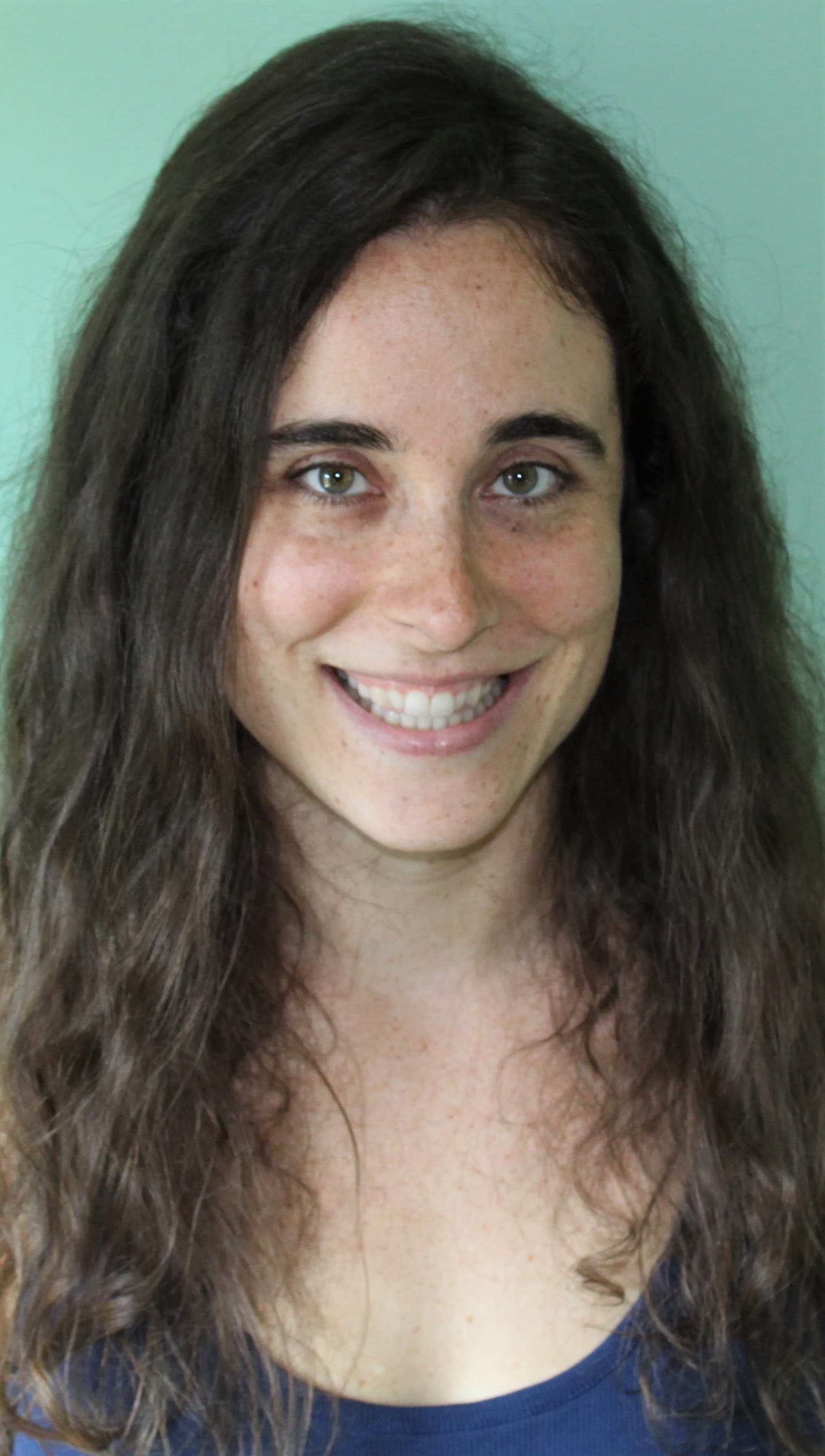 Photo of Breta Kotkin