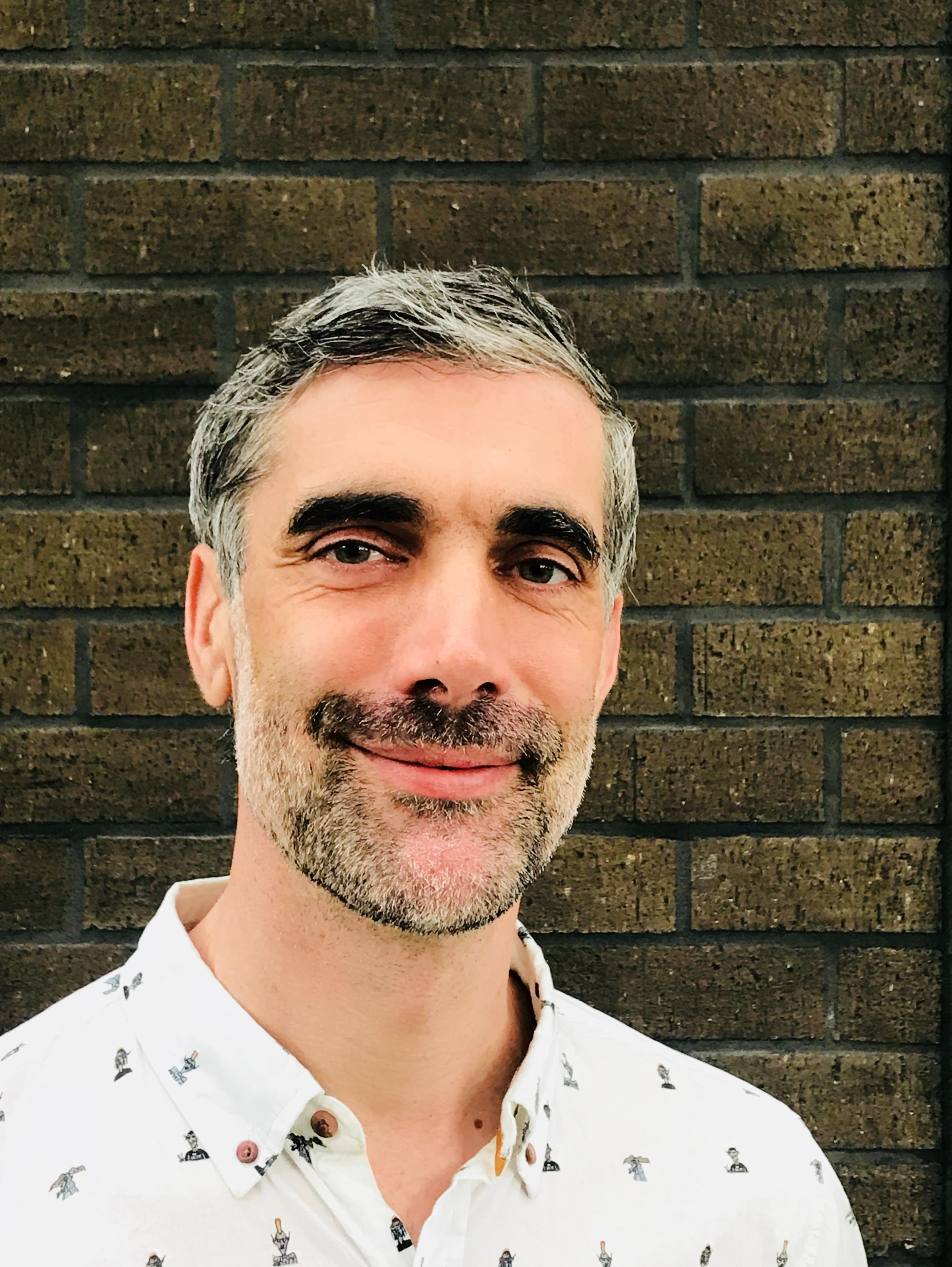 Photo of Brian Blinn