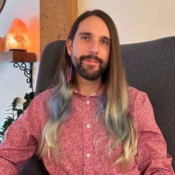 Photo of Brian Hannah
