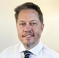 Photo of Brian Hauser
