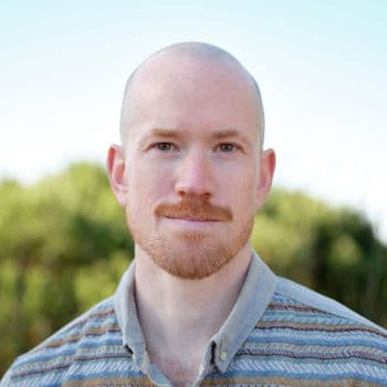 Photo of Brian Henderson