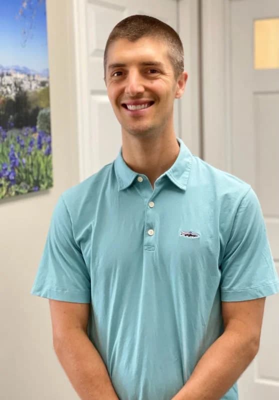 Photo of Brian Herod