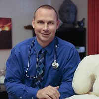 Photo of Brian Hornburg