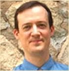 Photo of Brian J. Douville