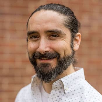 Photo of Brian Jacobs