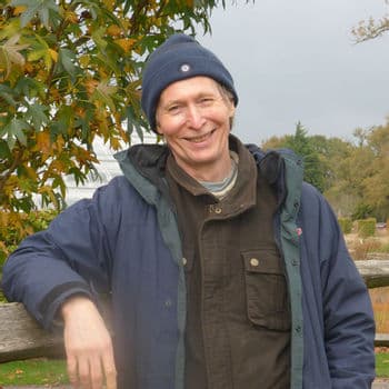 Photo of Brian Murphy