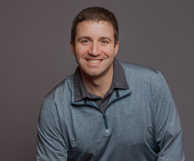 Photo of Brian P. Conner, Dc