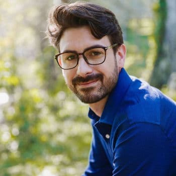 Photo of Brian Peacock