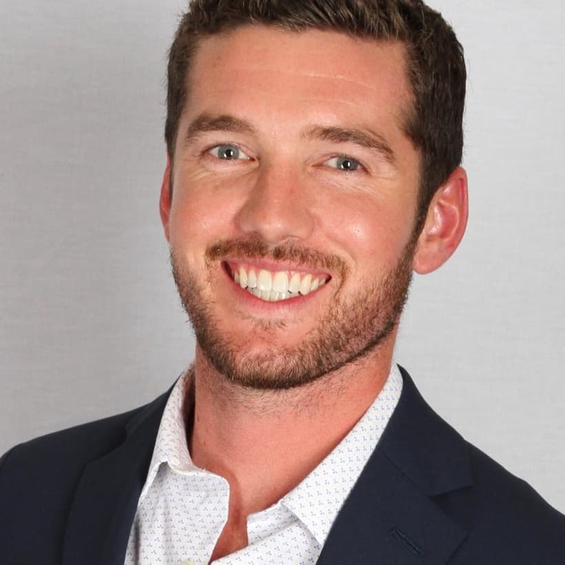 Photo of Brian Trainor, Nd, Ifmcp