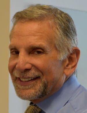 Photo of Brian Udell
