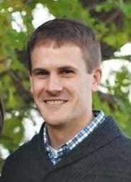 Photo of Brian Wackwitz