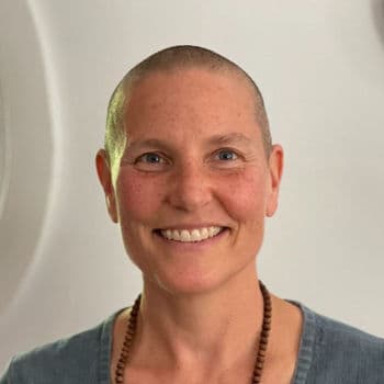 Photo of Briana Myers