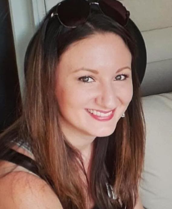 Photo of Brianna Lynn Viens