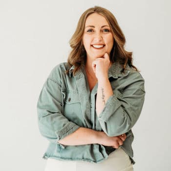Photo of Brianna Ripoli