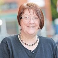 Photo of Bríd Mãire Keenan