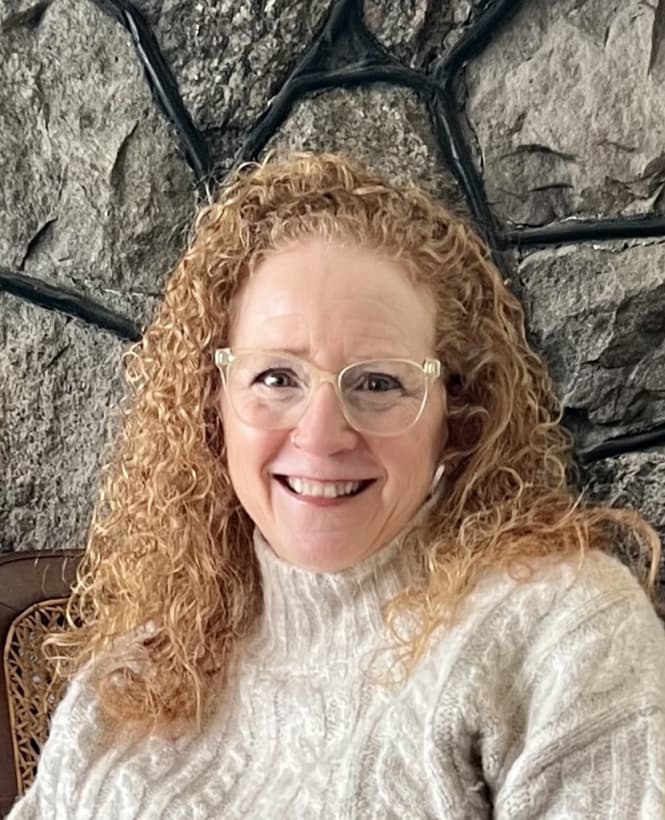 Photo of Bridget Mayer