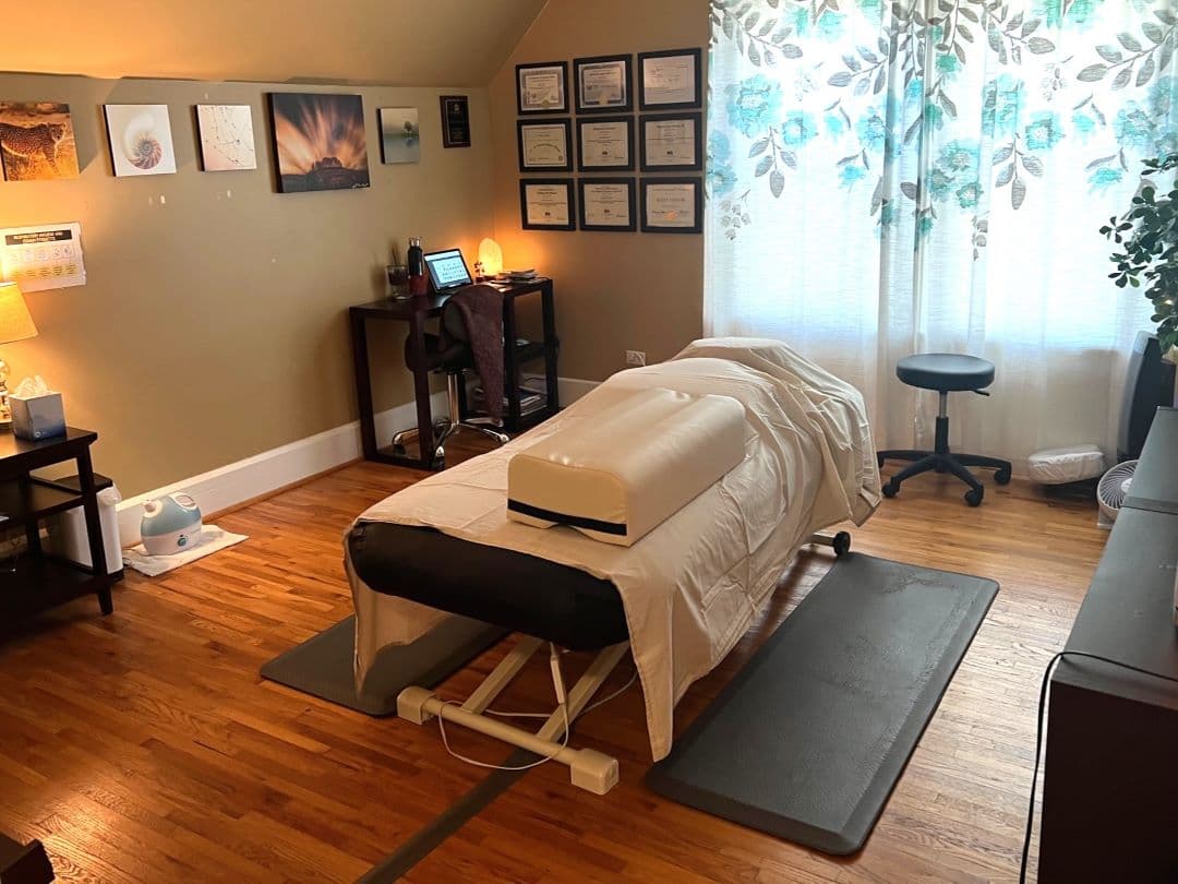 Photo of Brightwave Myofascial Release
