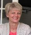 Photo of Brigitte Peel