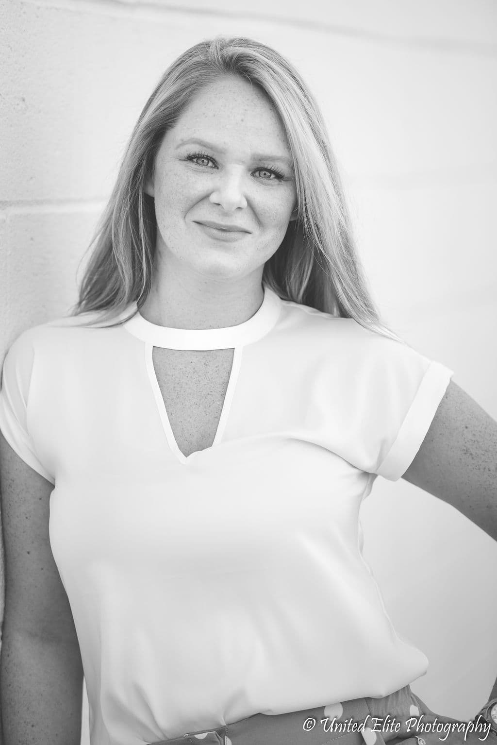 Photo of Brittany Nicole Haug