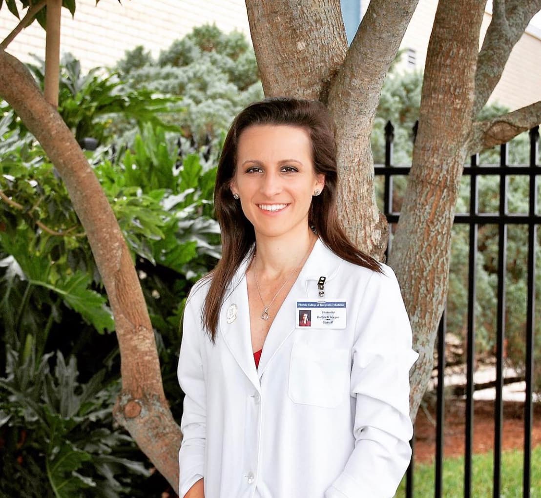 Photo of Brittini Nicole Harper