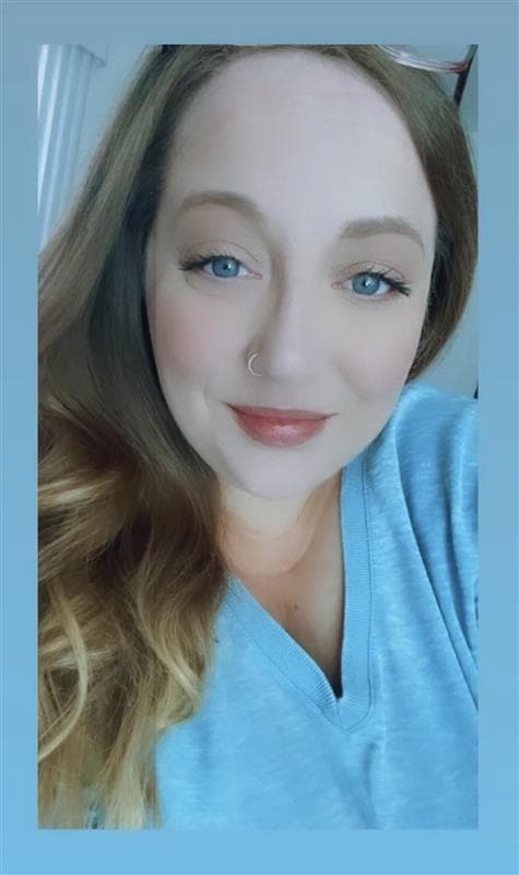 Photo of Brittney Golden