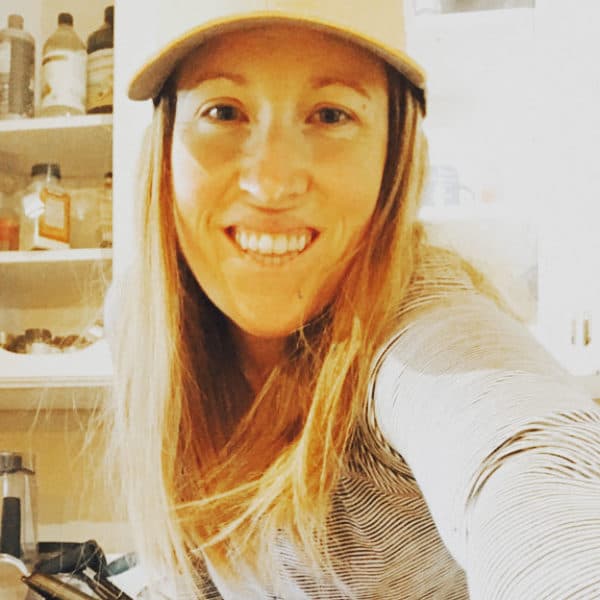 Photo of Brittney Osborne