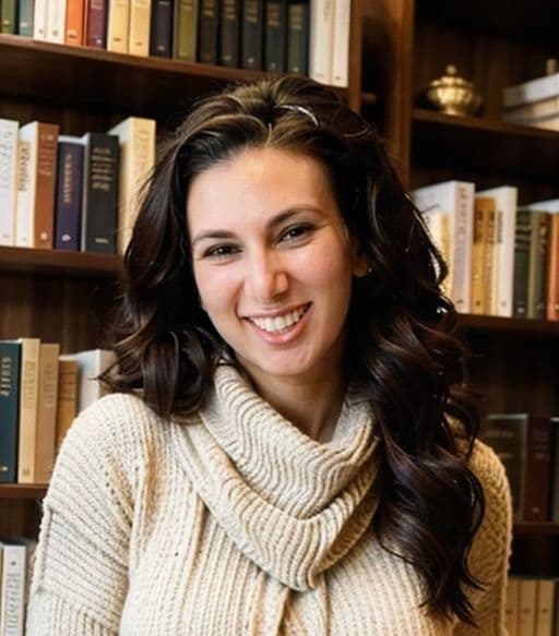 Photo of Brittni Kalyuzhny Fnp-Bc