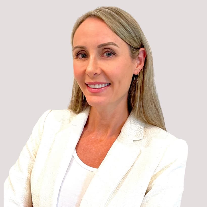 Photo of Bronwen L. Martin
