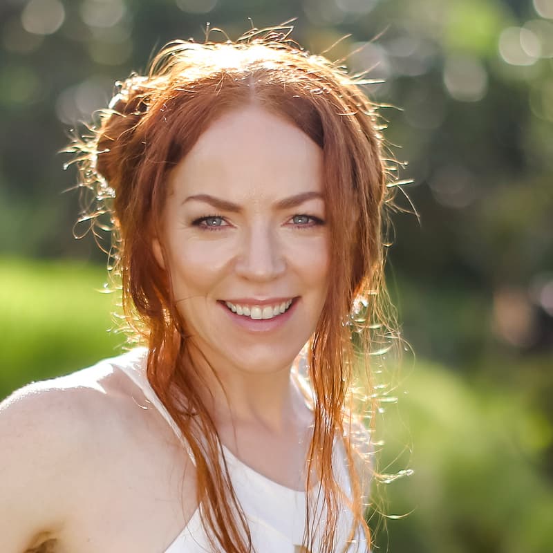 Photo of Bronwyn Ayla