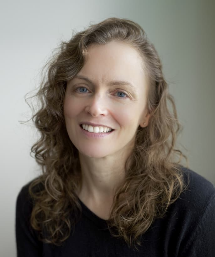Photo of Bronwyn Fitz, Md