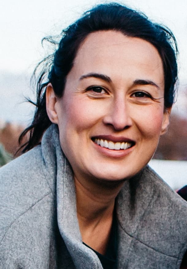 Photo of Brooke Dana Engel
