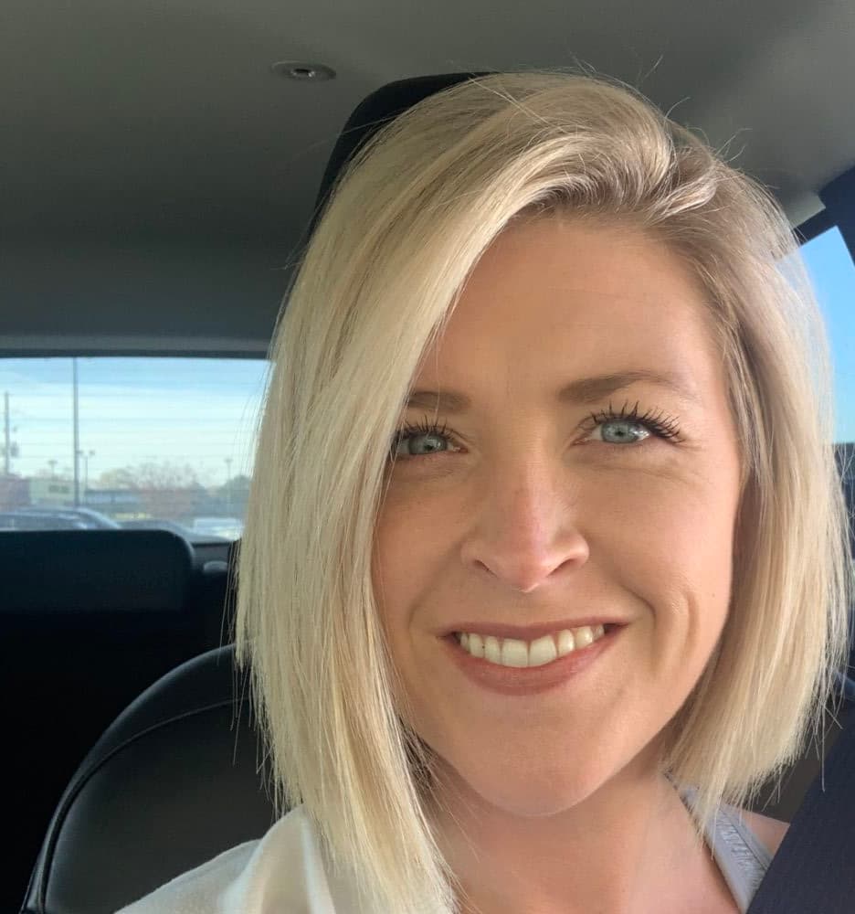Photo of Brooke Heitz
