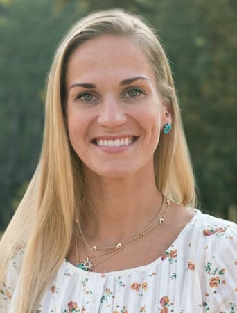 Photo of Brooke Keetch
