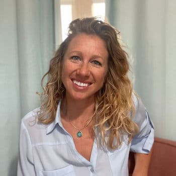 Photo of Brooke Kettering