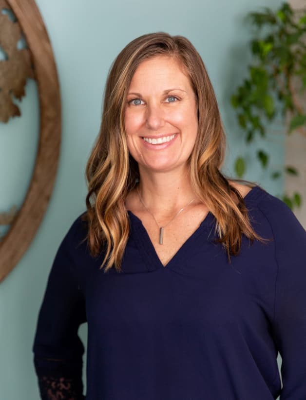 Photo of Brooke M. Breitbach, Dc