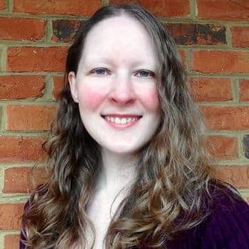 Photo of Brooke Markwell