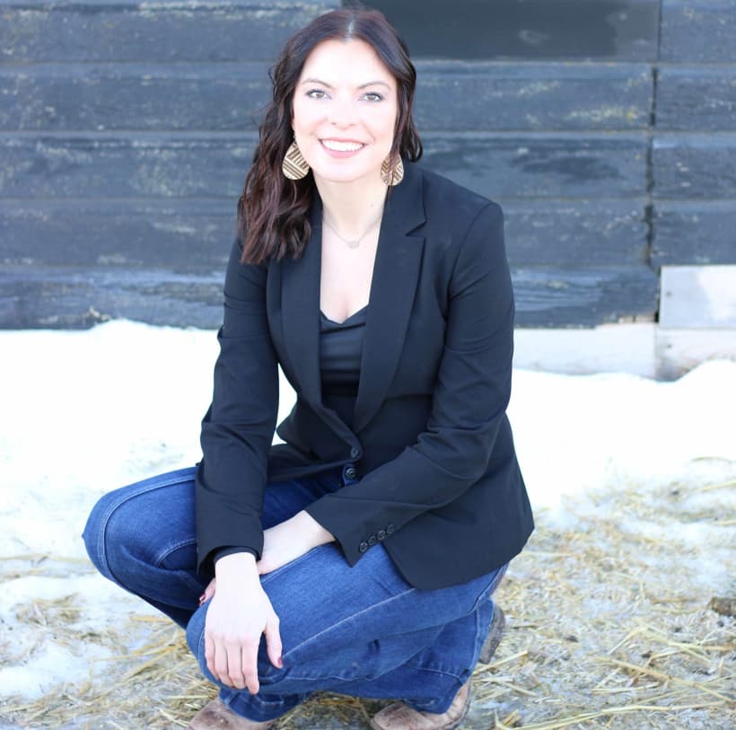 Photo of Brooke R. Briggs, Afmcp, Ibclc
